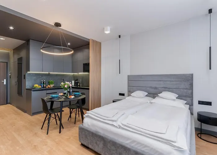 Apartament Mateo Inn