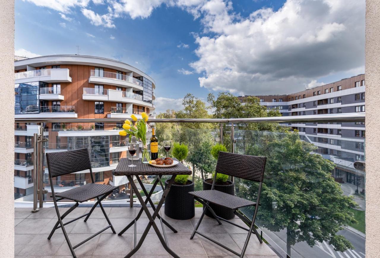 Mateo Apartament Kraków