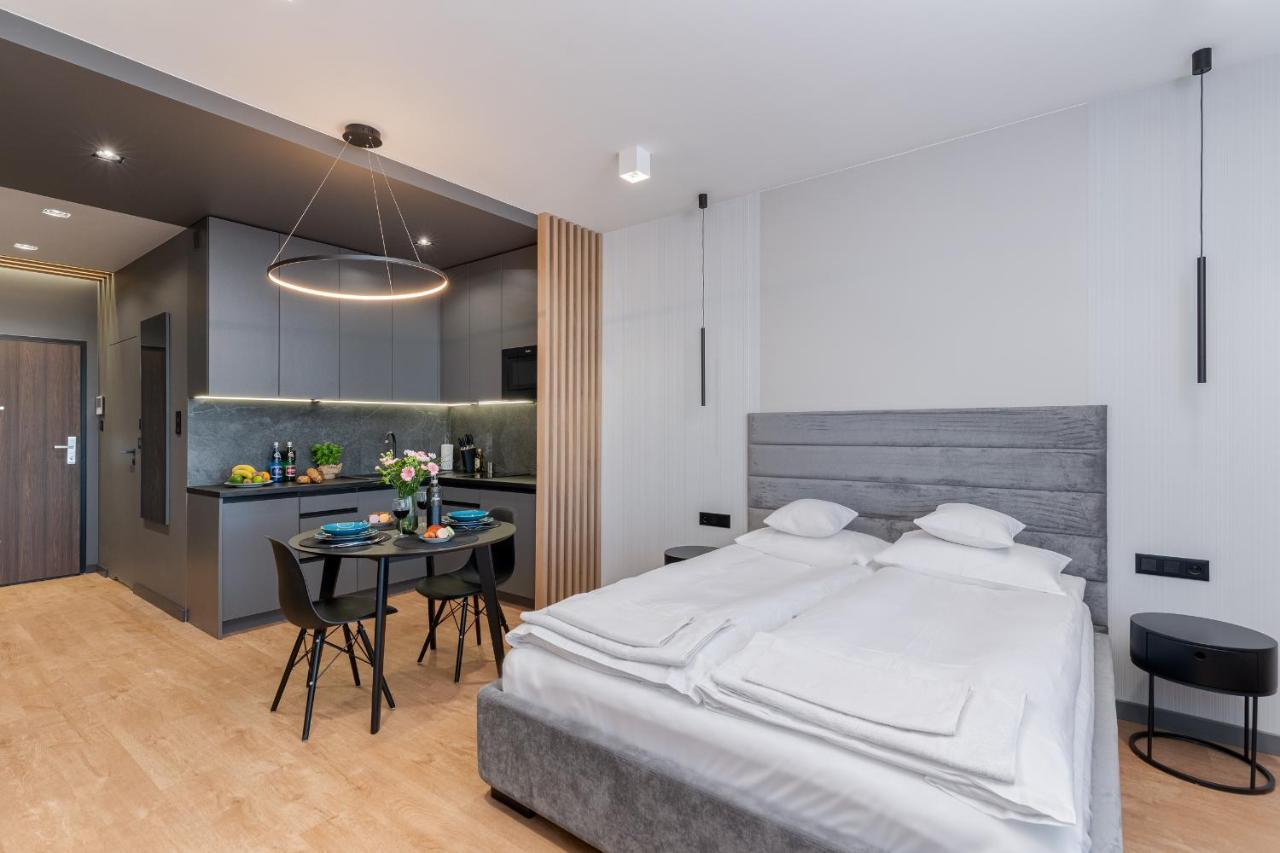 Apartament Mateo
