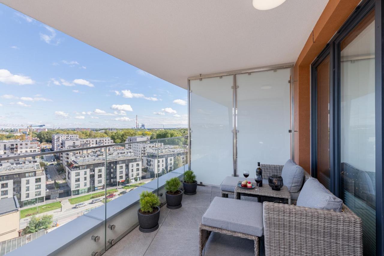 Apartament Mateo Kraków