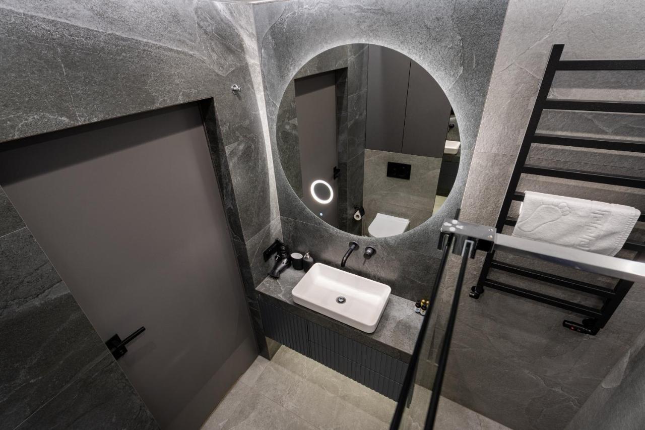 Mateo Apartment *