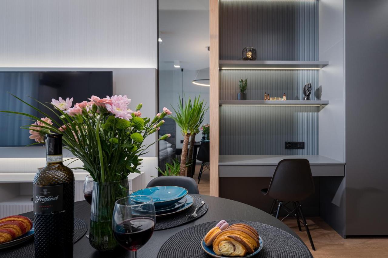 Apartament Mateo Kraków