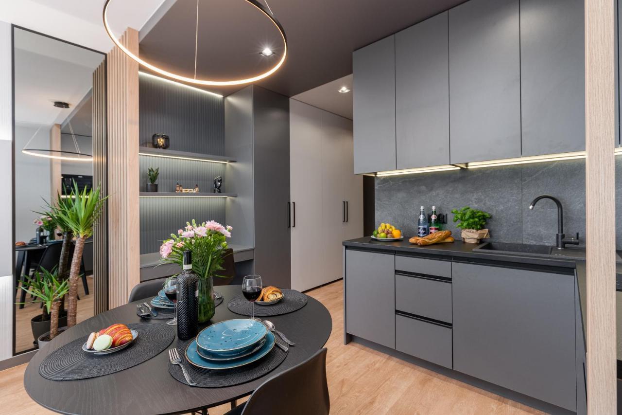 Apartament Mateo *