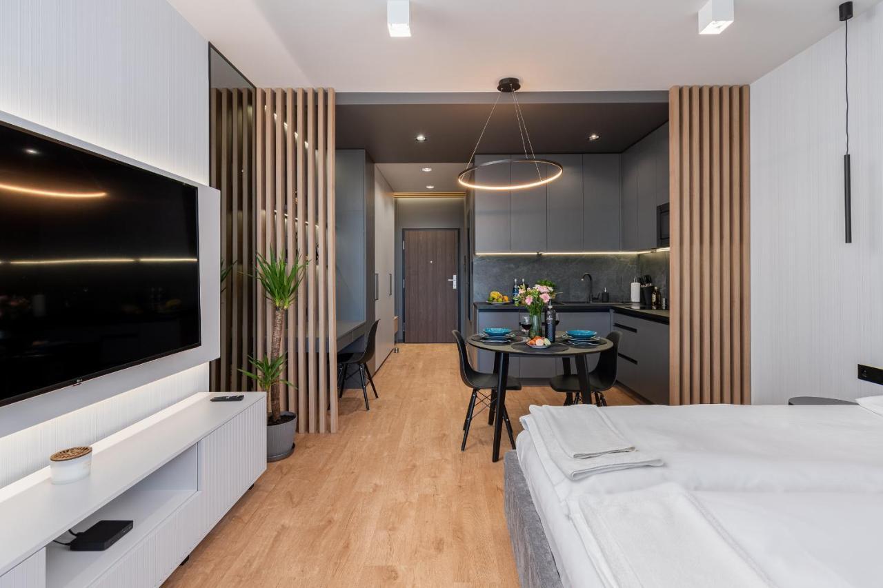 Apartament Mateo *