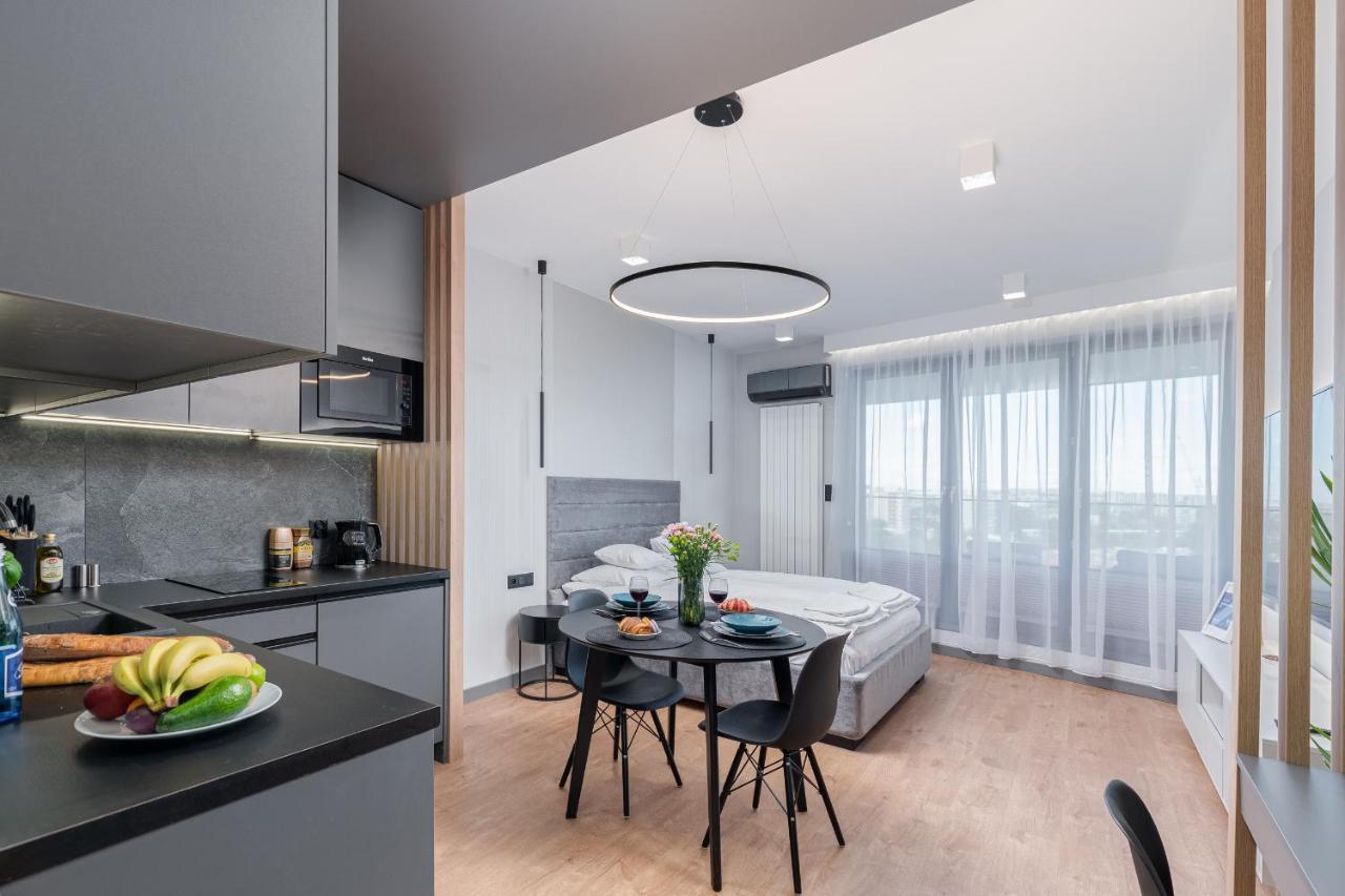 Apartament Mateo Kraków