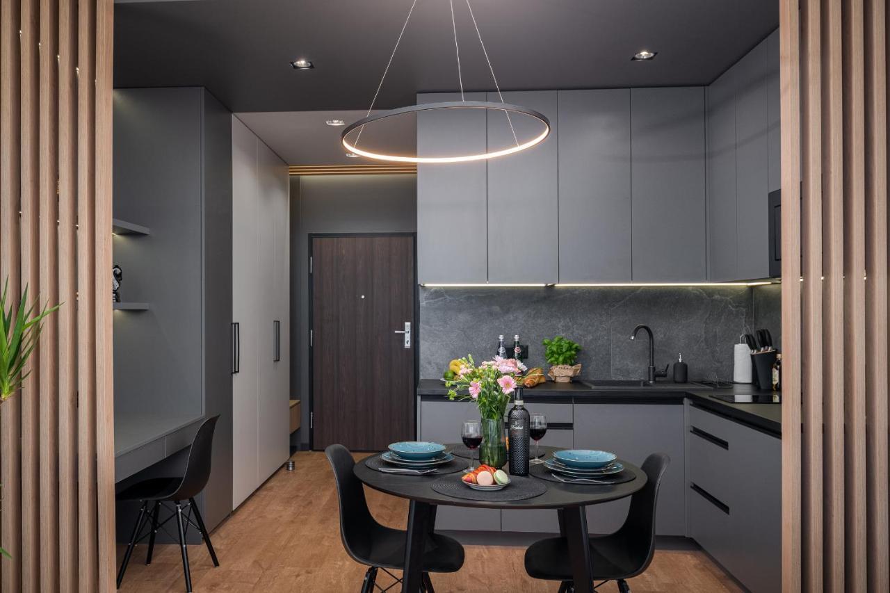 Apartament Mateo *