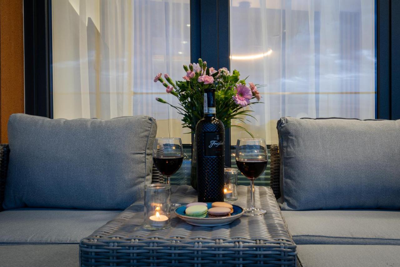 Mateo Apartament Kraków